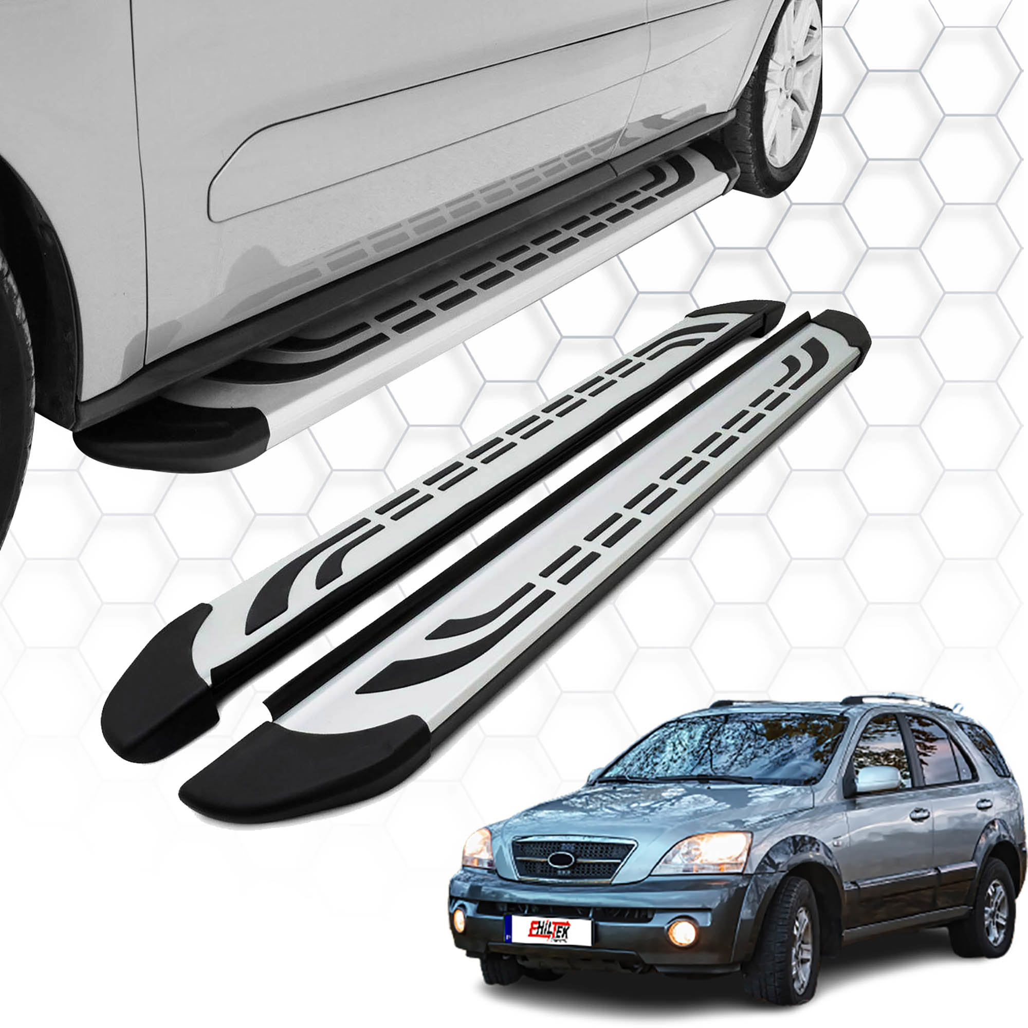 Ehiltek Otomotiv Ehiltek Otomotiv