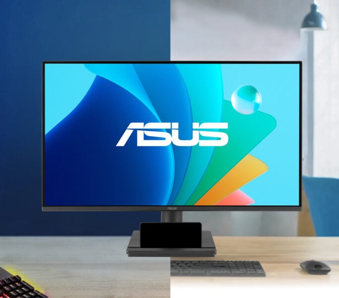 VA279HG ASUS VA279HG Monitör H3
