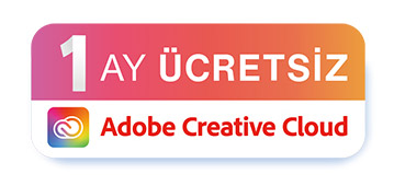 BU ÜRÜN, BİR AYLIK ÜCRETSİZ ADOBE CREATIVE CLOUD ABONELİĞİNİ DE İÇERİR. ASUS VA279HG Monitör H1