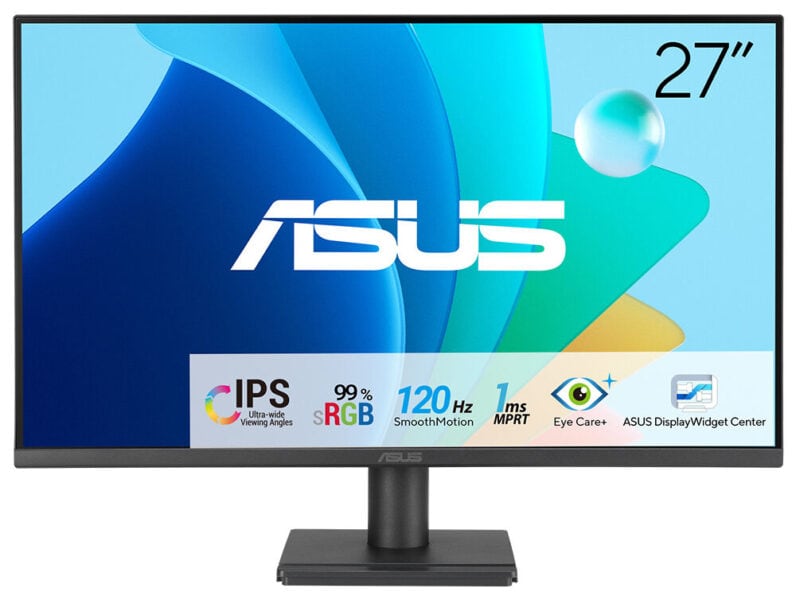 VA279HG ASUS VA279HG Monitör H2