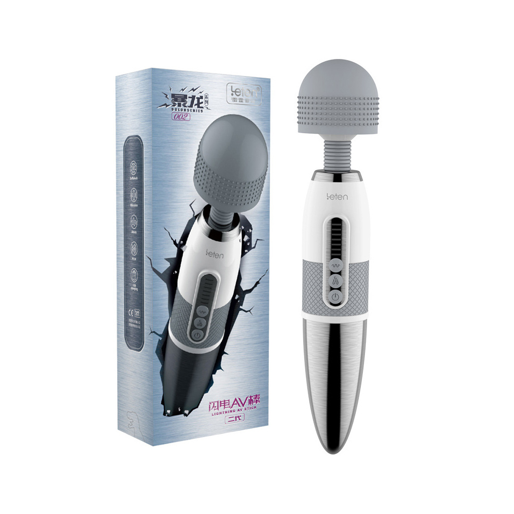 Leten-II-Av-massage-vibrator-waterproof-powerful