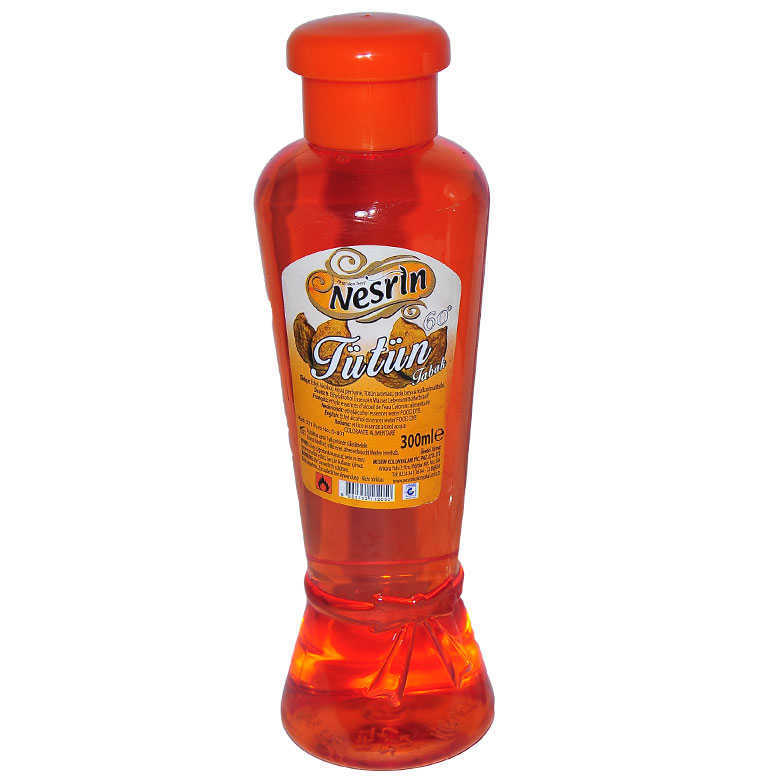 NESRİN TÜ-TÜN KOLONYASI 300ML NESRİN TÜ-TÜN KOLONYASI 300ML