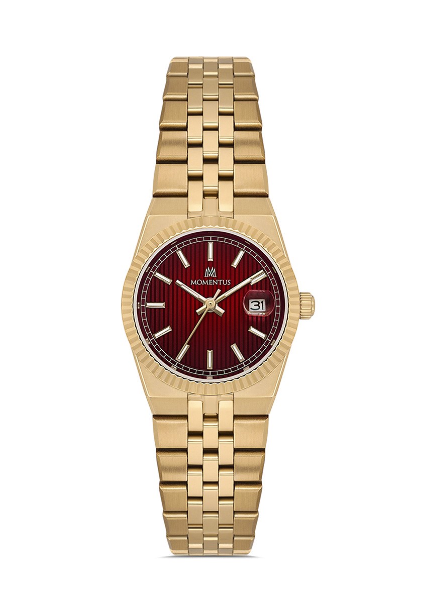 Momentus Shiny Star CS264G-14SG Kadın Kol Saati
