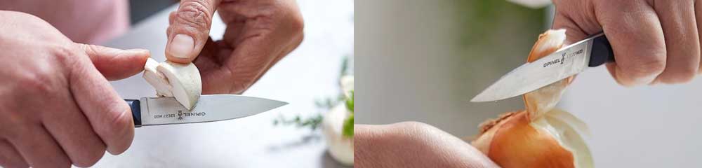 Opinel Bıçak Opinel Bıçak