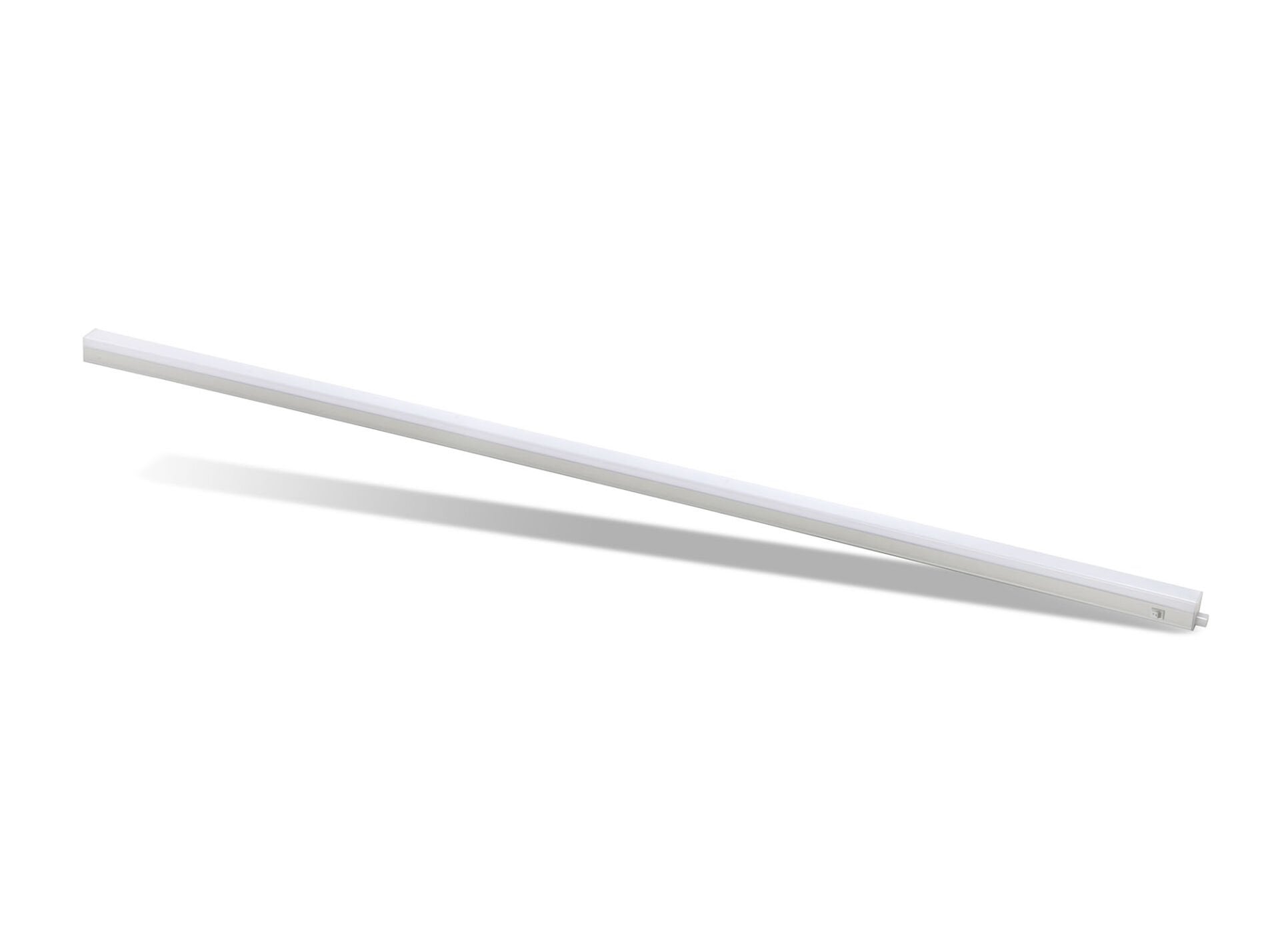 NOAS 18w LED bant armatur beyaz isik 120 cm model