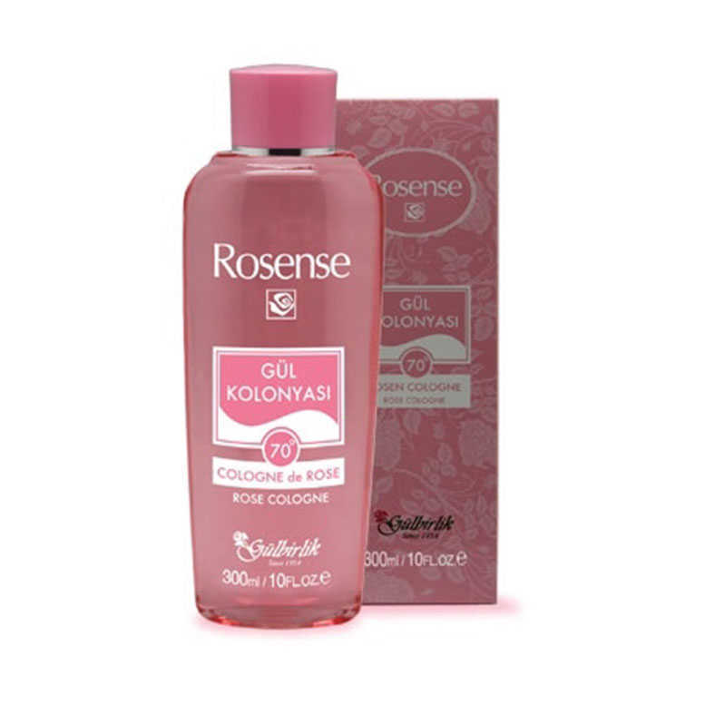 ROSENSE GÜL KOLONYASI ROSENSE GÜL KOLONYASI