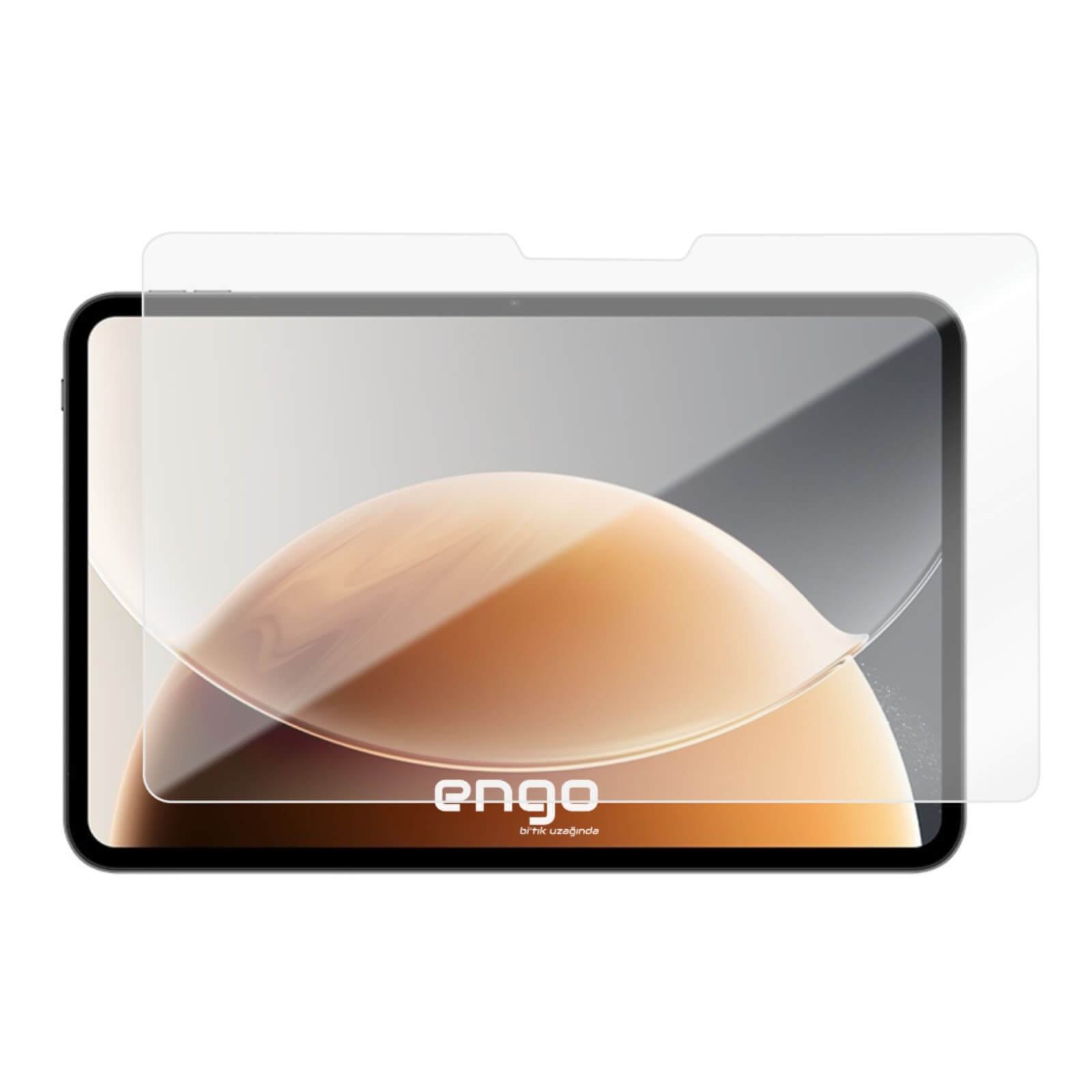 Teclast T65 Mat Ekran Koruyucu 13.4 inç 9H Nano Anti Glare