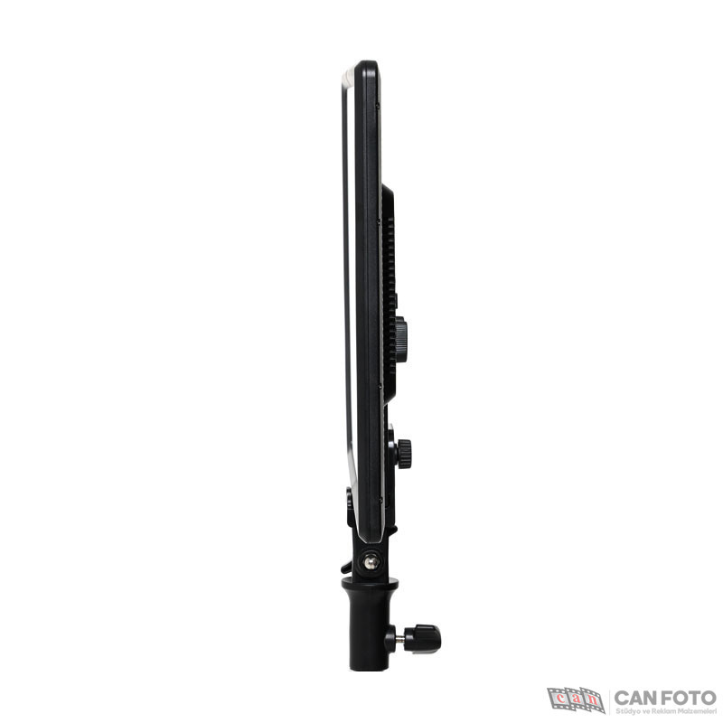 Gdx PRO Led GX-300 Soft Light Bataryalı 2'li Led Işık Seti