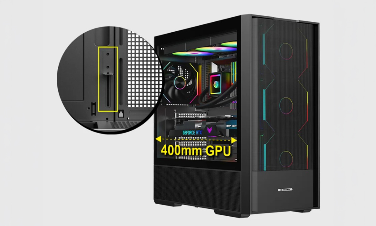 GPU Desteği