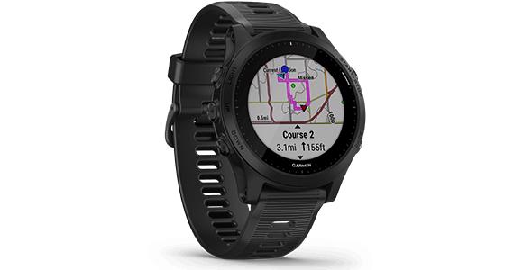 Garmin Forerunner 945