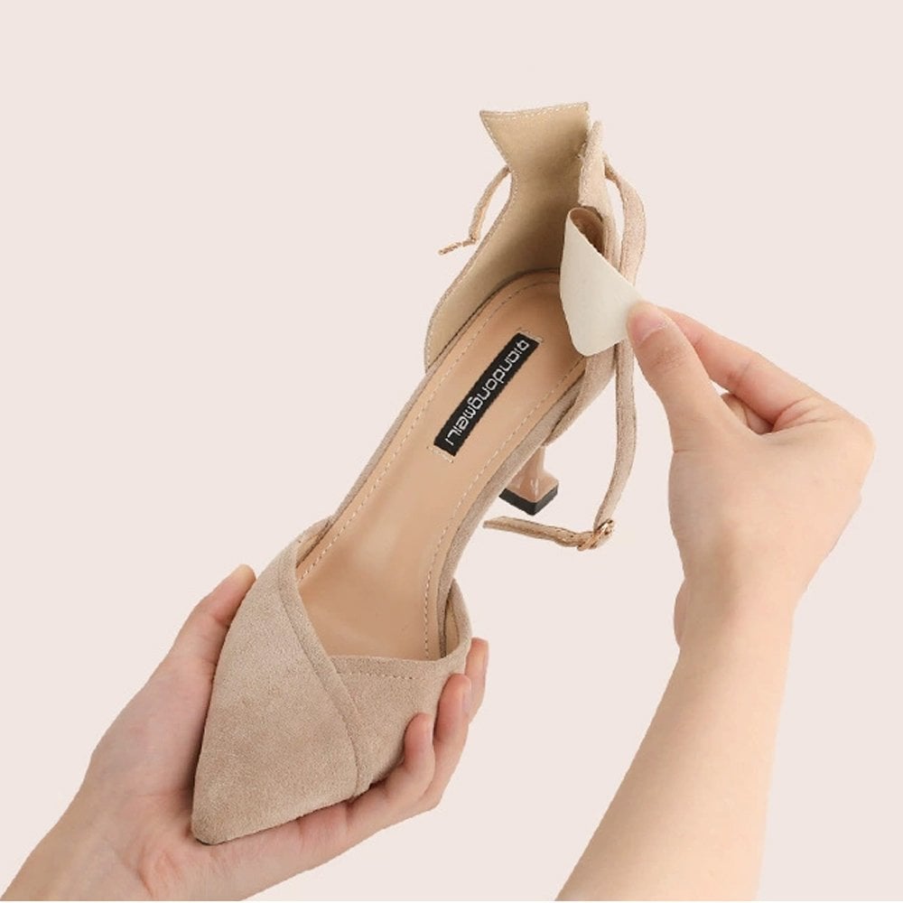 Sunup SN-25972 Blister Ayakkabı Topuk Pedi