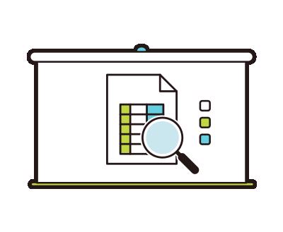 Clear Data Review