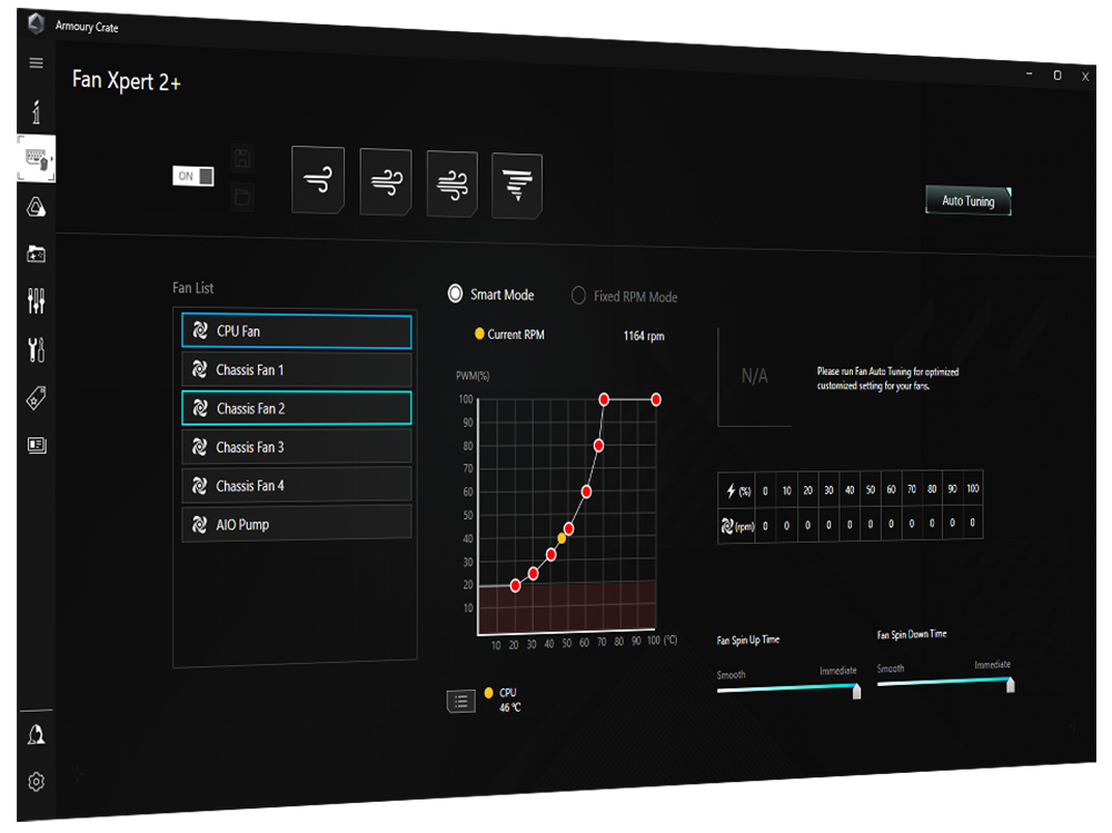 B650E MAX GAMING WIFI W