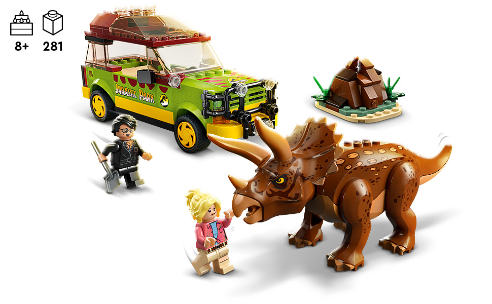 76959_Jurassic Dünya