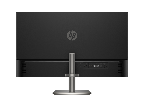 HP-Series-5-27-FHD-Monitor-527da-JetBlack-Catalog-WhiteBG-Rear