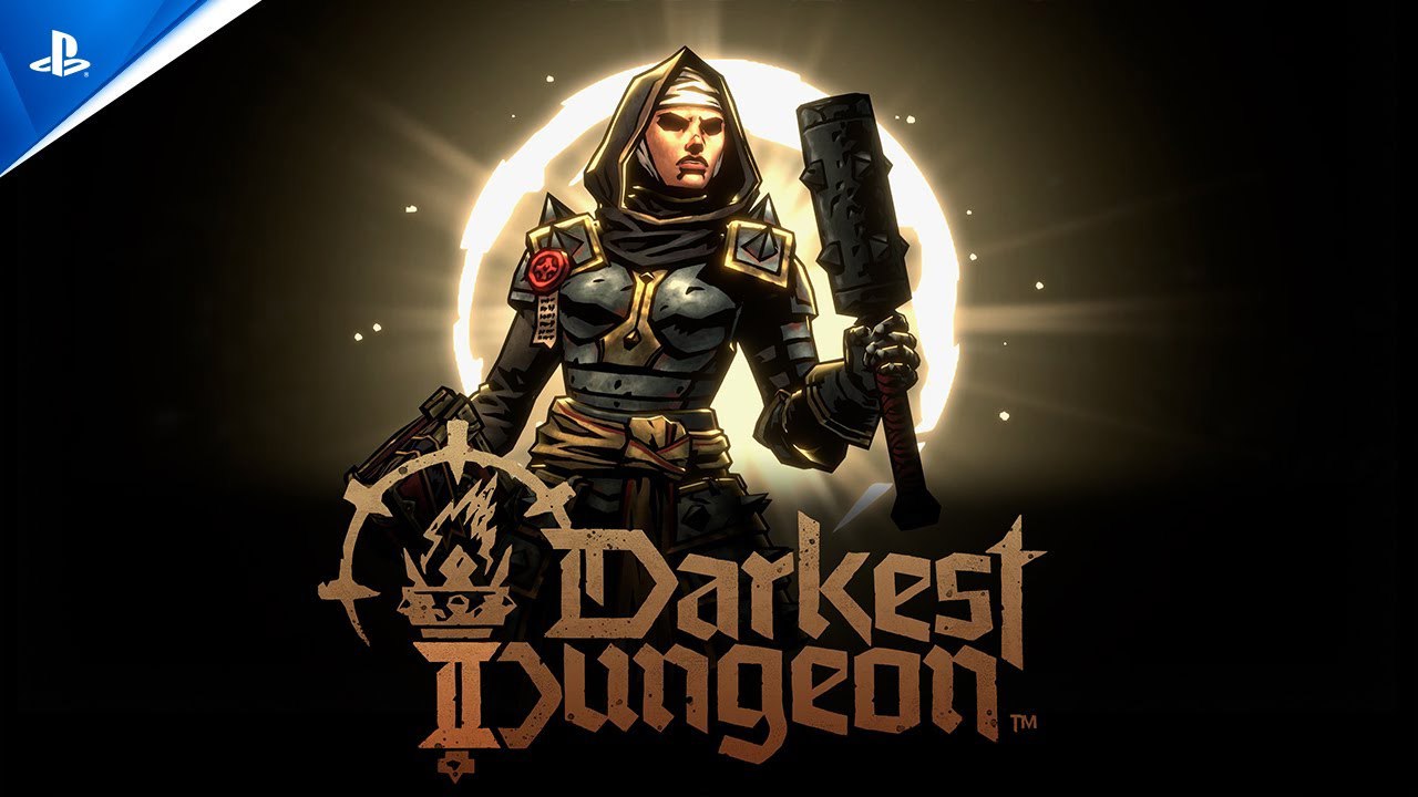 Darkest Dungeon II: Oblivion Edition PS4 & PS5