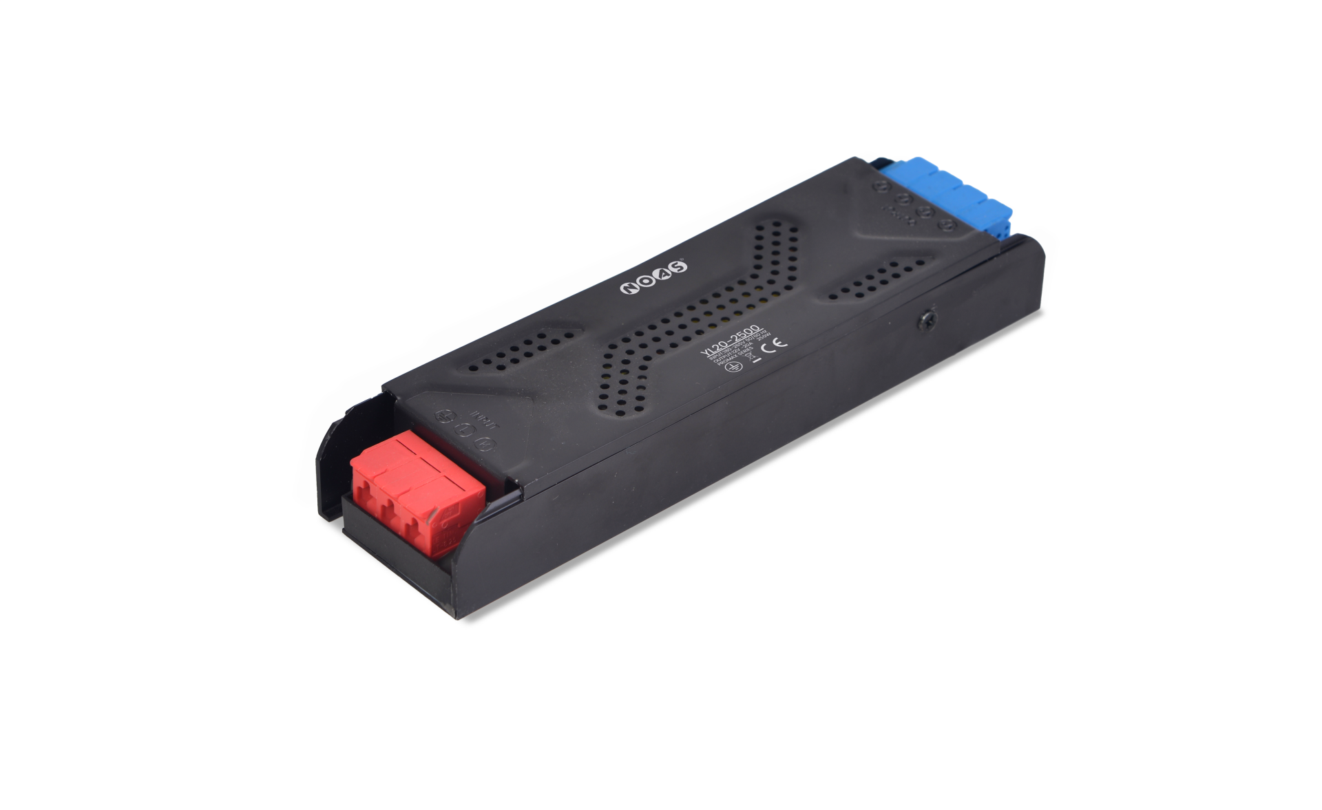 NOAS 12v 20a promax trafo yüksek akım besleme ünitesi