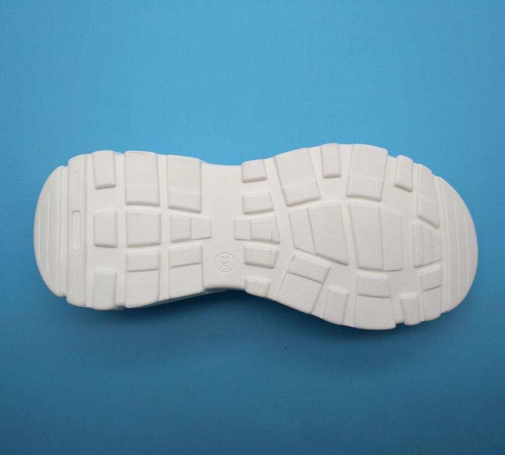 eco Si-TPV Soft EVA Foam Modifier: Revolutionizing EVA Shoe Sole Foaming Manufacturer and Supplier | Silike