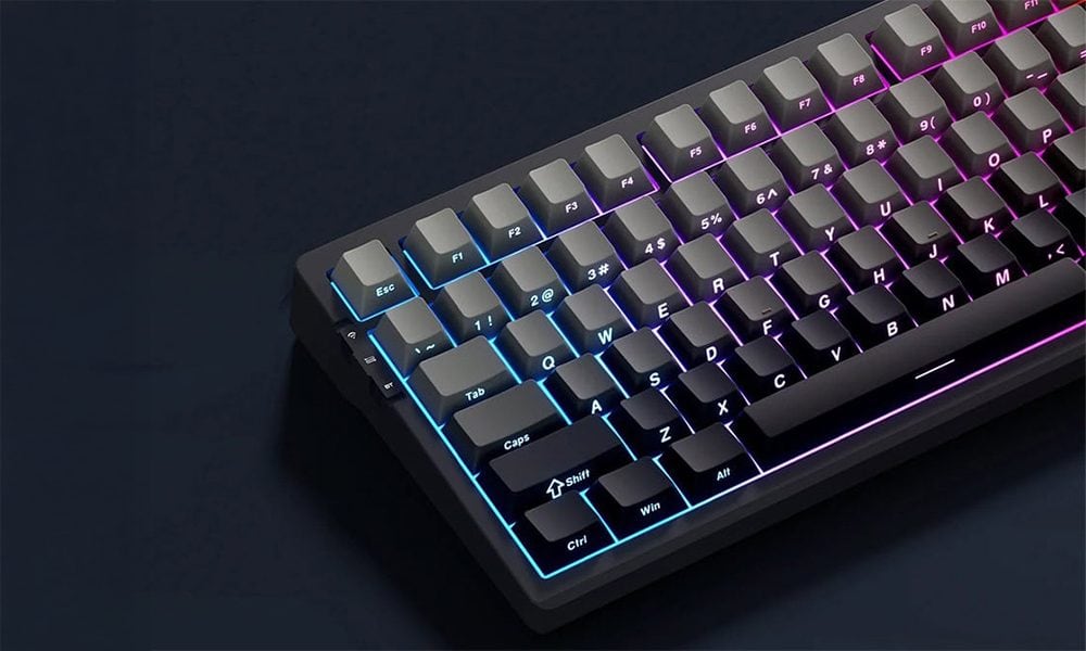 RGB Aydınlatma