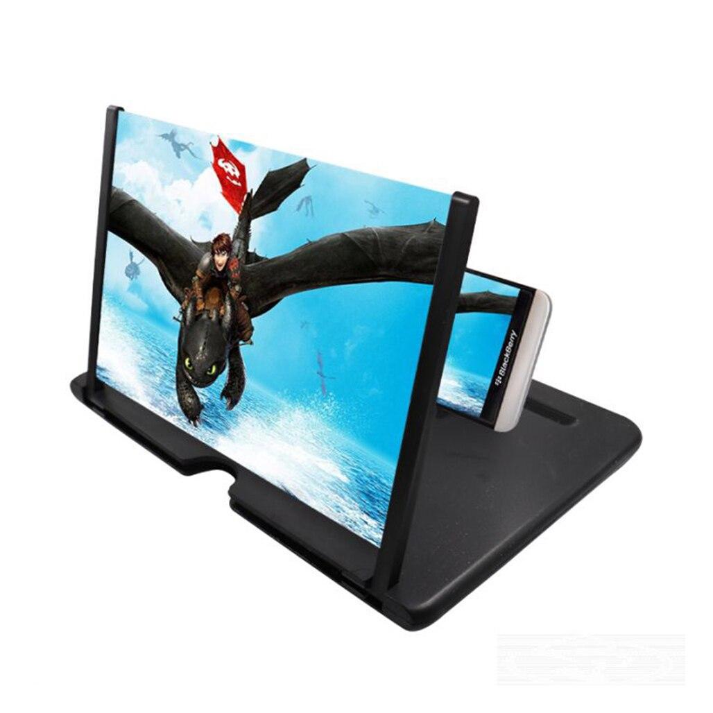 Büyüteç Telefon Film İzleme Büyüklük Telefon Tutucu 16X21 CM Büyüteç Telefon Film İzleme Büyüklük Telefon Tutucu 16X21 CM