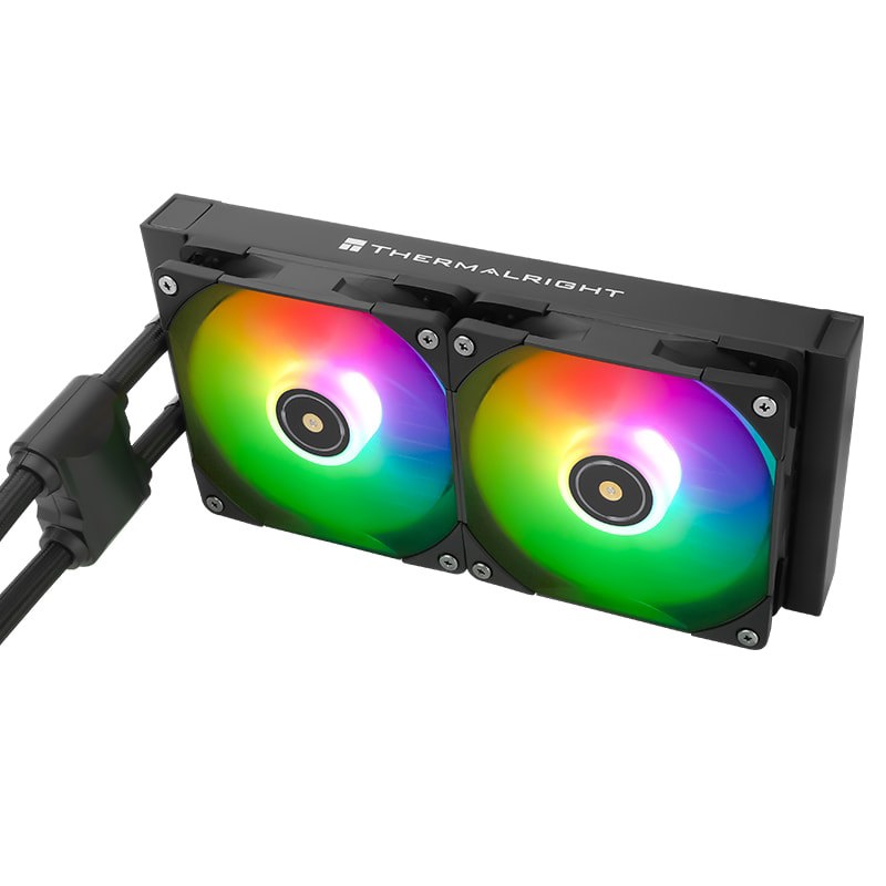 Thermalright Frozen Notte 240 ARGB Sıvı Soğutucu a2
