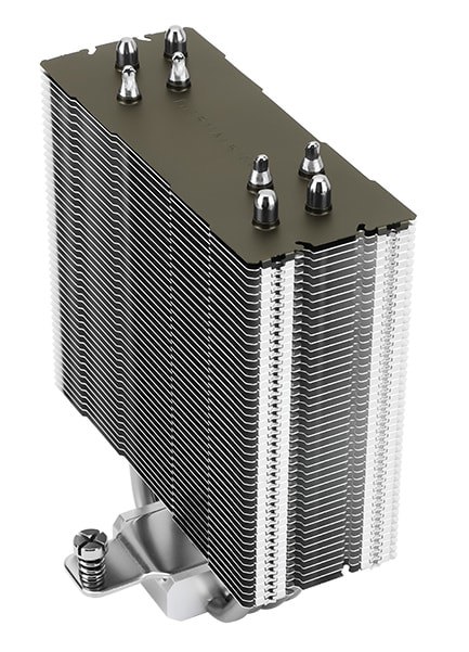 Thermalright Assassin Spirit 120 Plus V2 120mm Intel Amd Uyumlu Hava Sogutucu 2 Yil Birebir Degisim Garantili H4