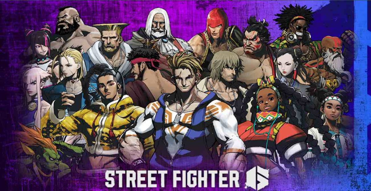 Street Fighter 6: All Edition Differences Listed - Prima Games
