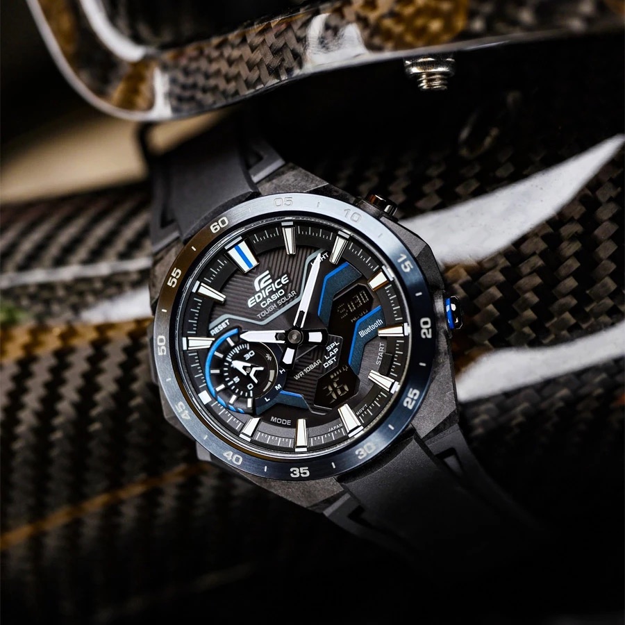 Casio Edifice ECB-2200PB-1A