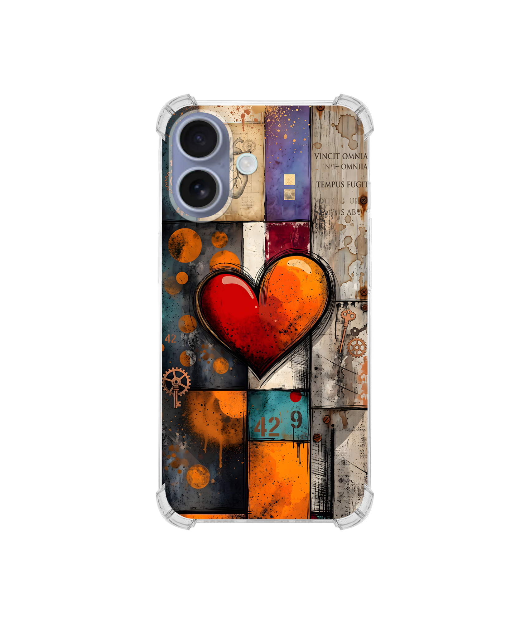 Zamanın Kalbi