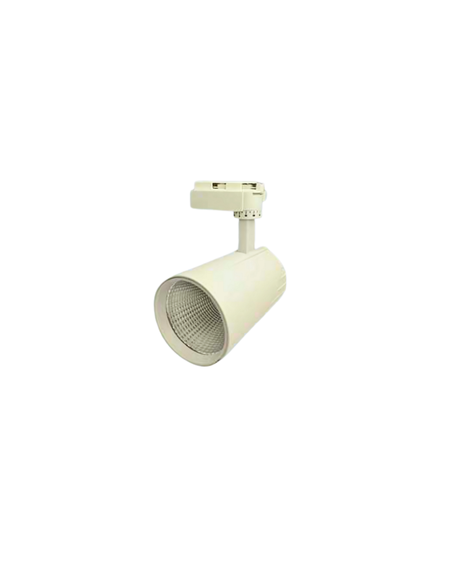 NOAS 40w azur rayspot 4000k beyaz kasa profesyonel ray spot