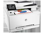 HP Color LaserJet Pro MFP M277dw HP Color LaserJet Pro MFP M277dw
