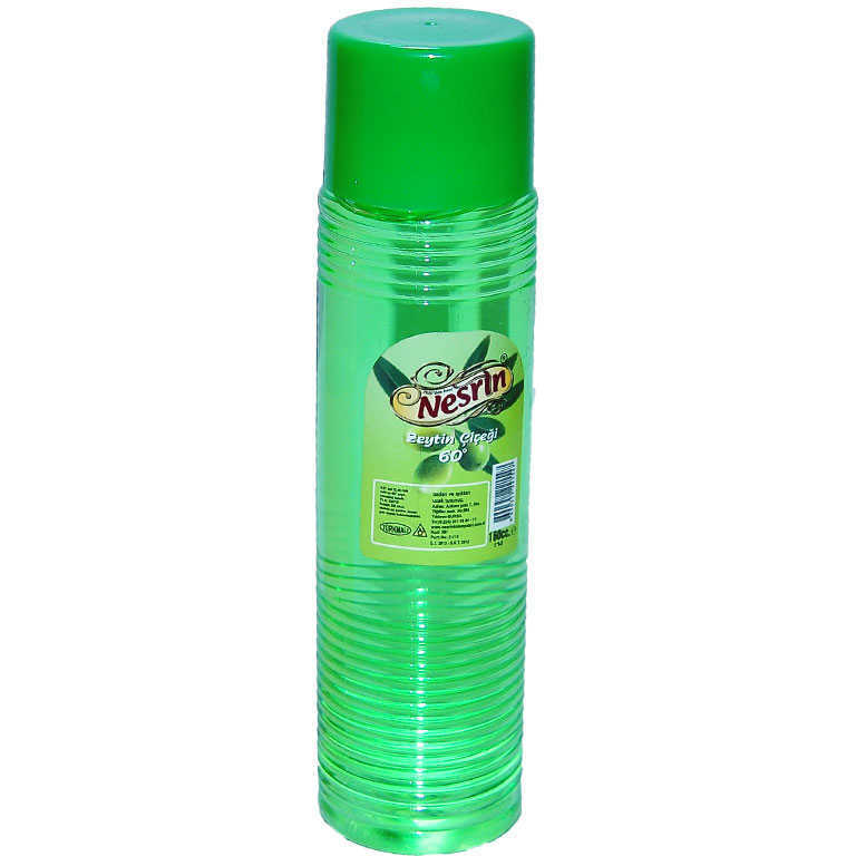 NESRİN ZEYTİN ÇİÇEĞİ KOLONYASI 160ML NESRİN ZEYTİN ÇİÇEĞİ KOLONYASI 160ML