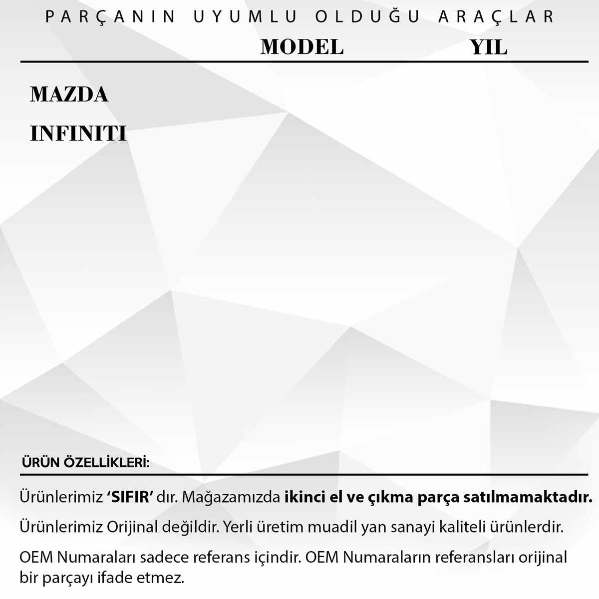 pazaryeri ciceksepeti entegrasyonu