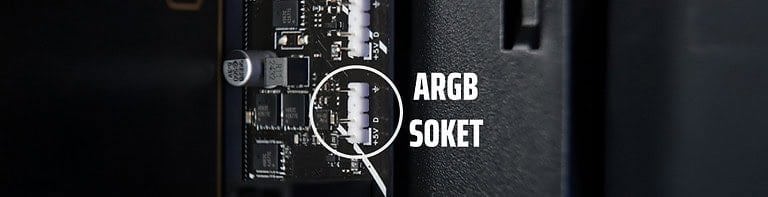 Enermax Starryfort Sf70f Argb Temperli Cam Usb 3 0 Mid Tower Matx Maxpro Iii 700w Gaming Kasa Yh3
