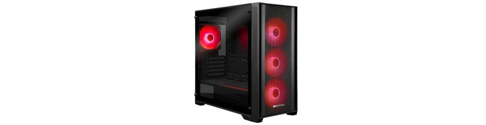 Enermax Starryfort Sf70f Argb Kasa Yh0