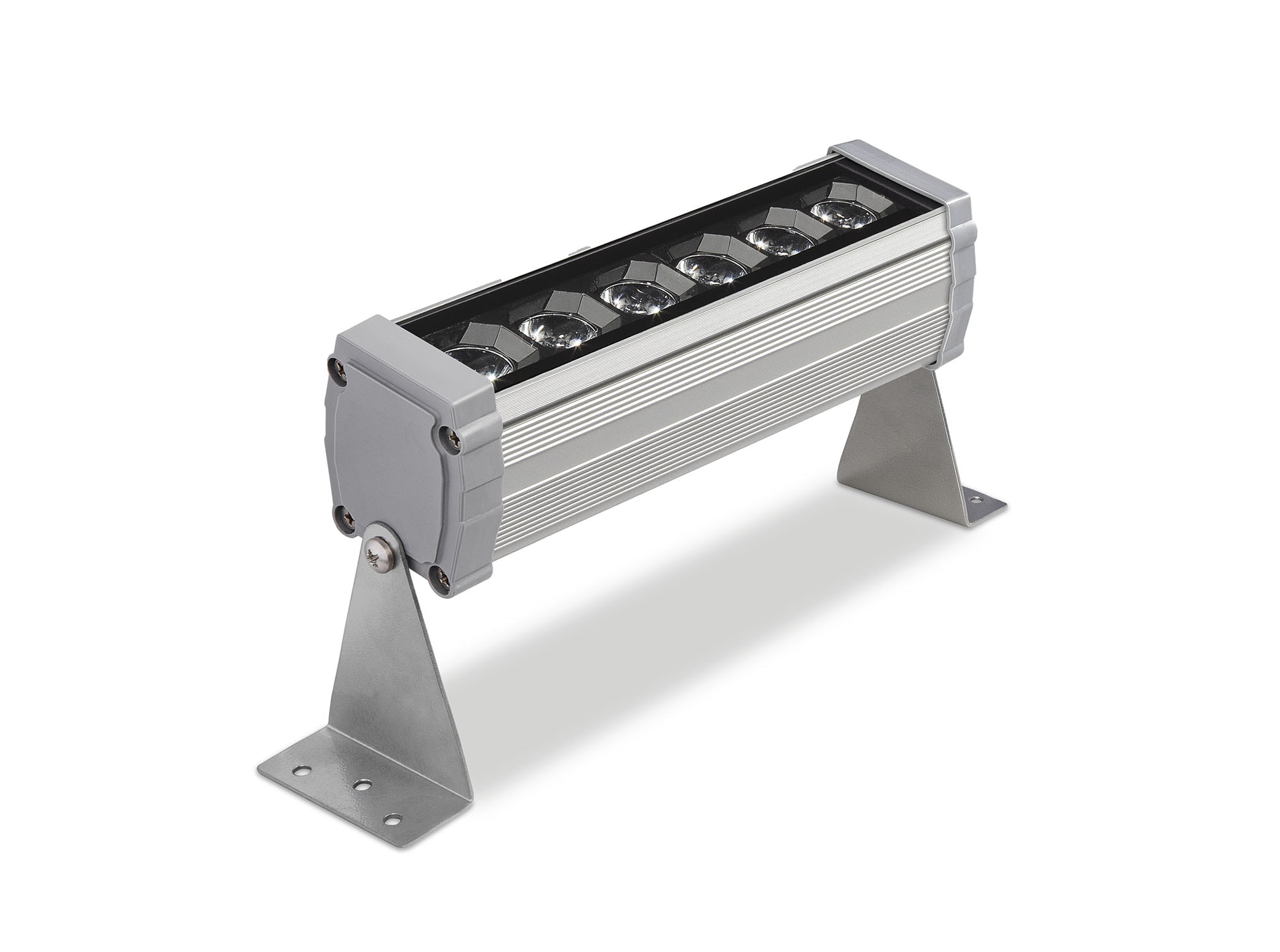 NOAS LED wallwasher yl79-0605 yeşil dış mekan armatür modeli