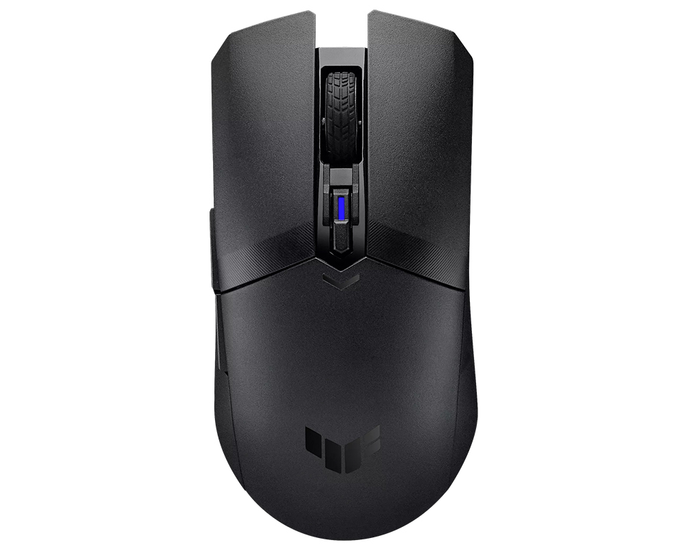 TUF Gaming M4 Wireless TUF Gaming M4 Wireless