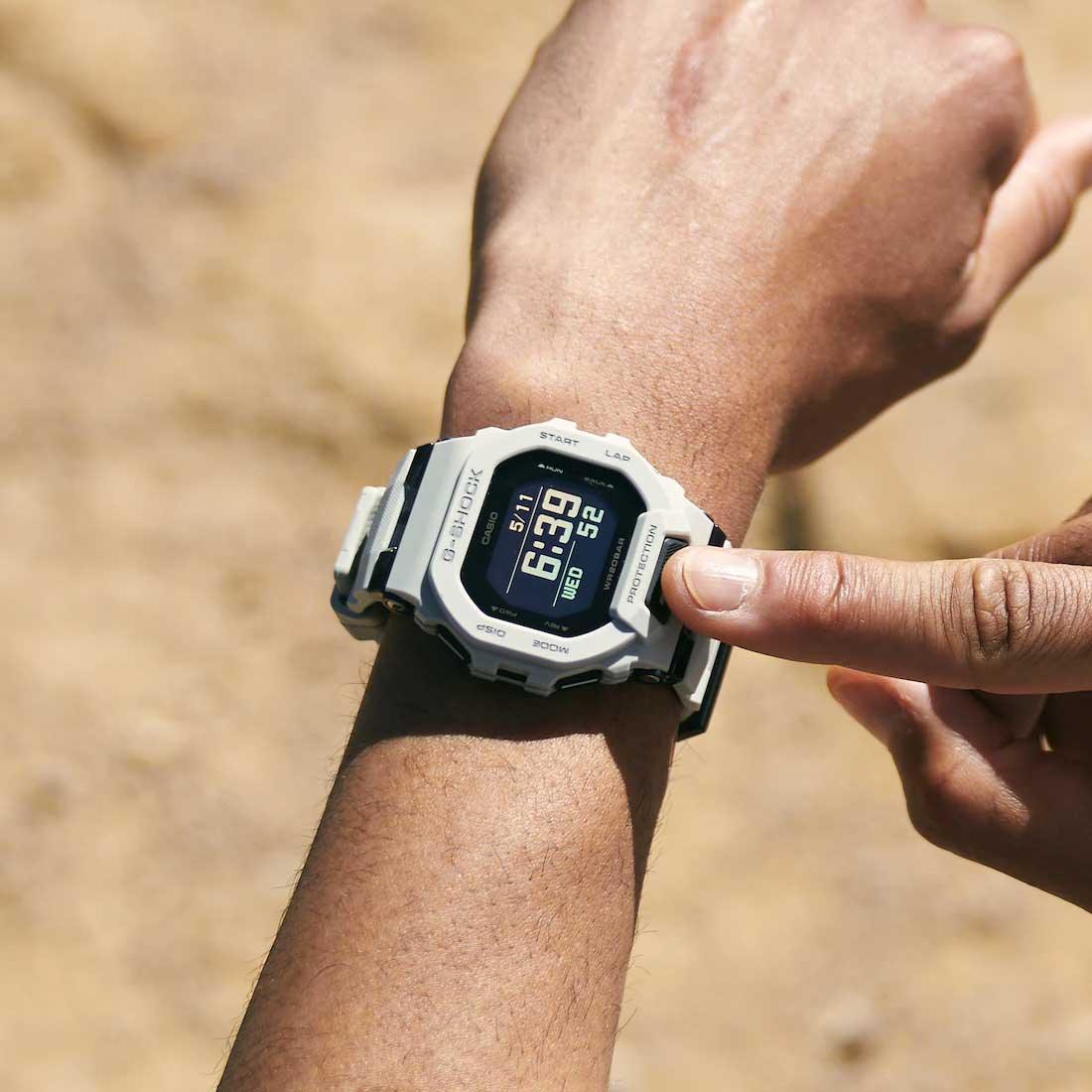 Casio G-Shock GBD-200UU-9DR