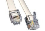 RJ9 / RJ11 Soket