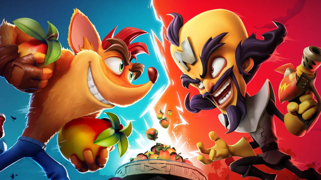 Crash Team Rumble's Beta Delivers an Undercooked Helping of Wumpa on PS5, PS4 | Push Square