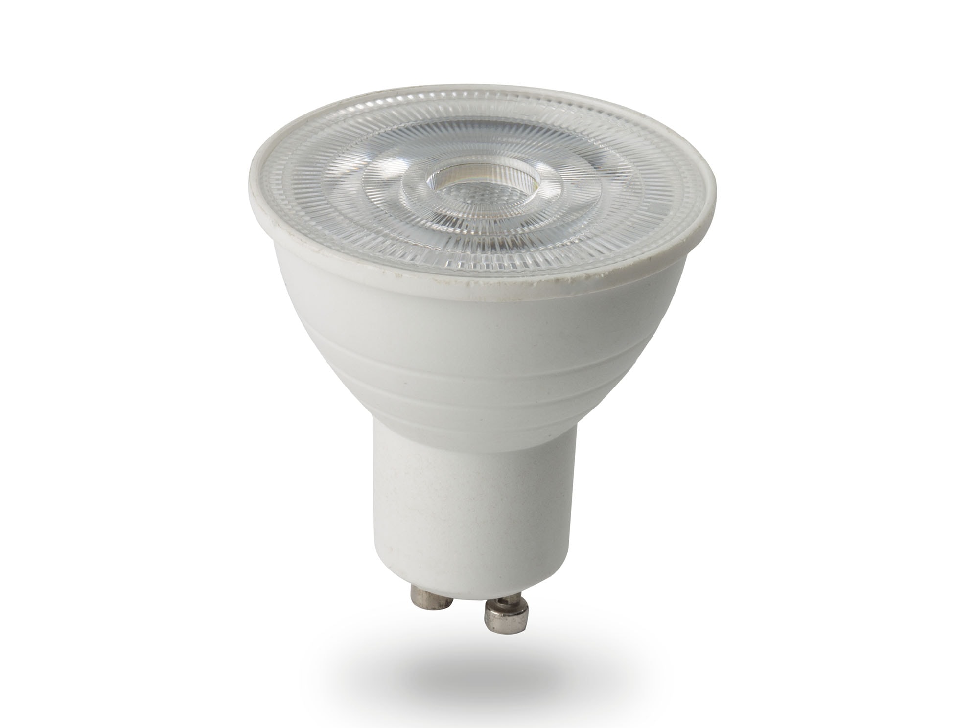 NOAS LED ampul yl91-0707-m 7w 4000k mercekli çanak model