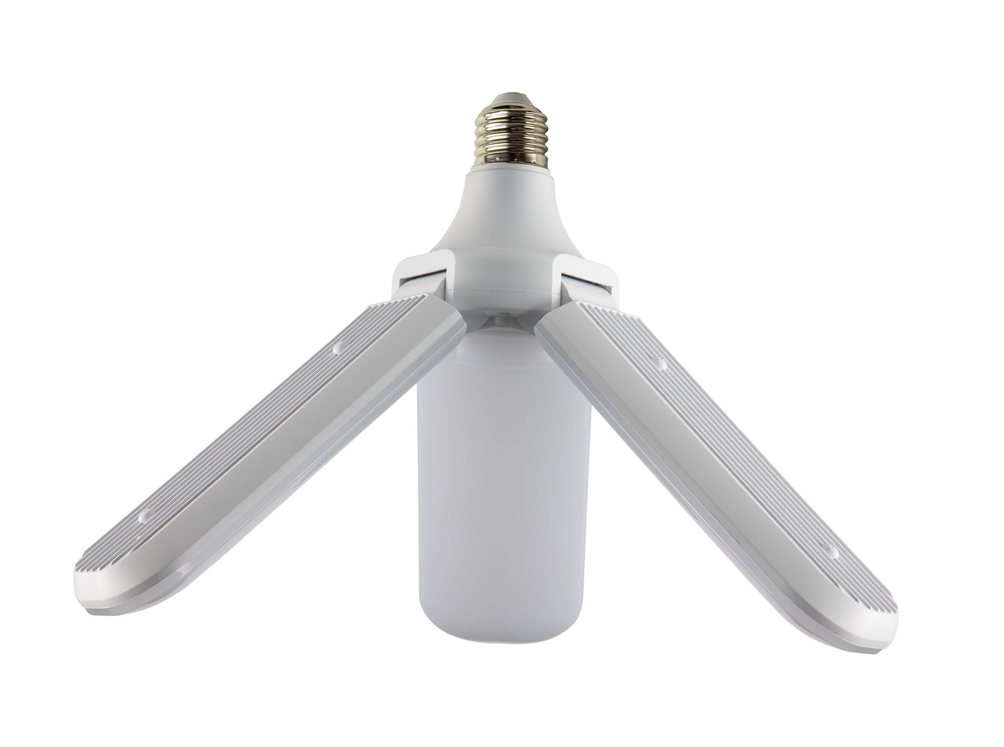 NOAS LED ampul 40w beyaz Yonca 6500K yüksek güçlü aydınlatma