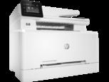 HP Color LaserJet Pro MFP M280nw HP Color LaserJet Pro MFP M280nw