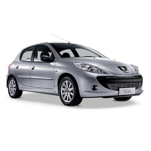 207 PEUGEOT