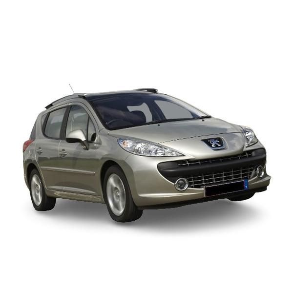 207 PEUGEOT