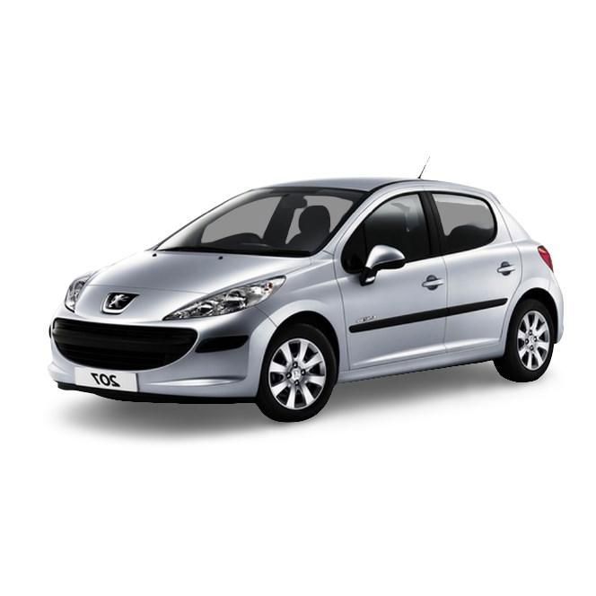 207 PEUGEOT