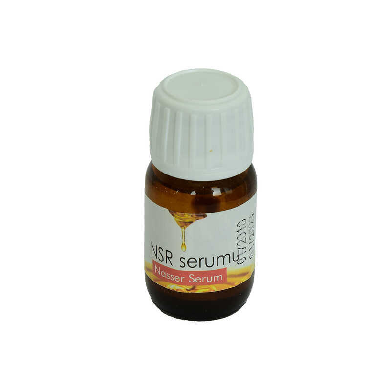 TABİAT MARKET NSR SERUMU NASSER SERUM TABİAT MARKET NSR SERUMU NASSER SERUM