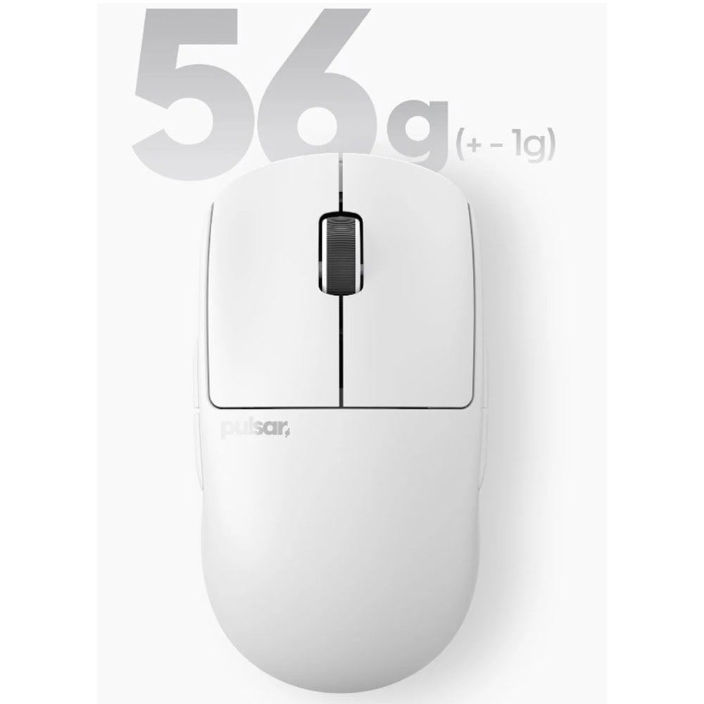 Pulsar X2a V3 Mouse H3