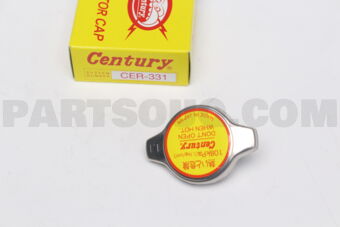 Century CER331 RADYATÖR KAPAĞI