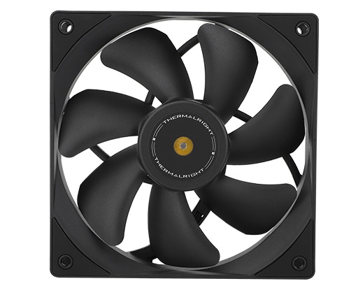 Thermalright Assassin Spirit 120 Evo Dark 120mm Intel Amd Uyumlu Hava Sogutucu 2 Yil Birebir Degisim Garantili H3